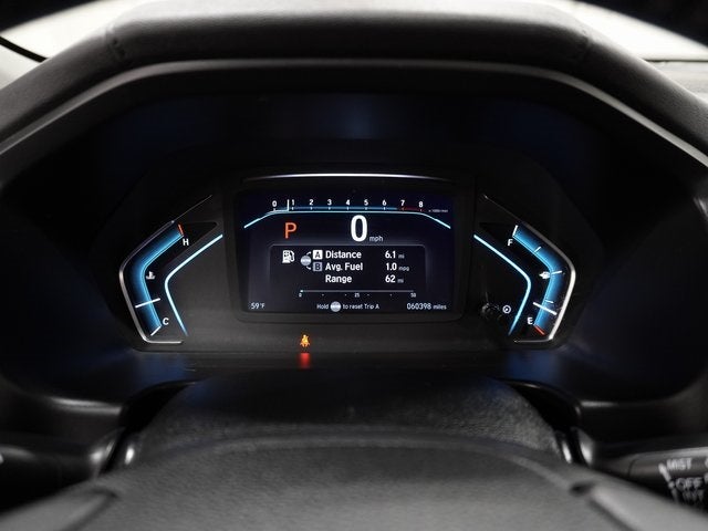 2018 Honda Odyssey EX-L *CarBravo Certified*