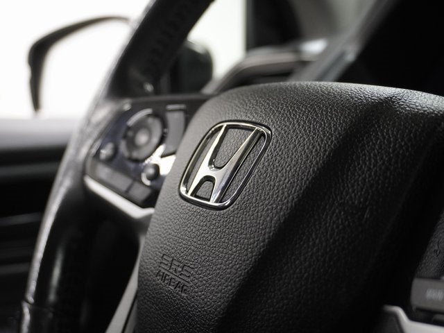 2018 Honda Odyssey EX-L *CarBravo Certified*