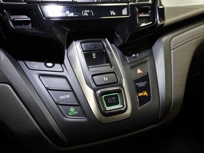 2018 Honda Odyssey EX-L *CarBravo Certified*