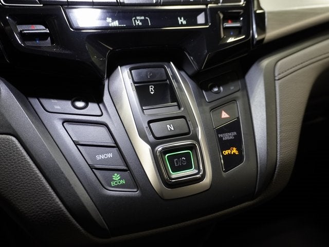 2018 Honda Odyssey EX-L *CarBravo Certified*