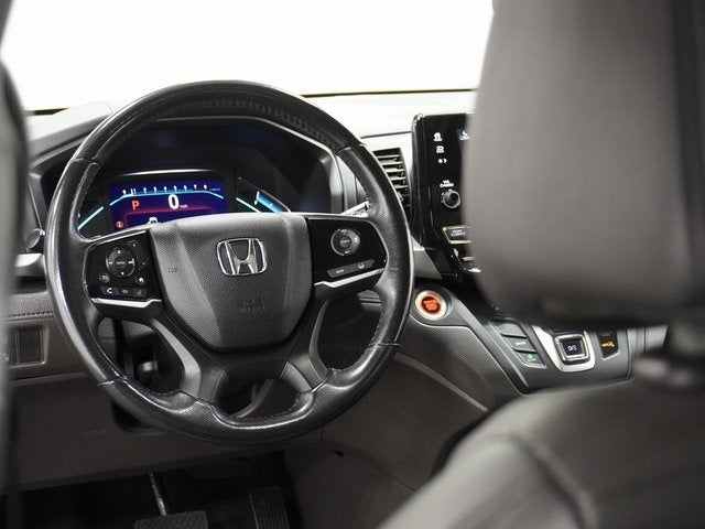 2018 Honda Odyssey EX-L *CarBravo Certified*