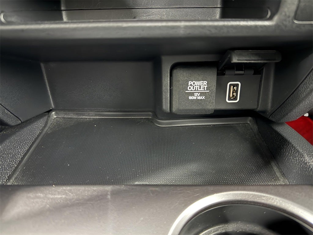 2019 Honda Ridgeline Sport