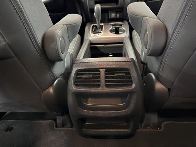 2019 Honda Ridgeline Sport