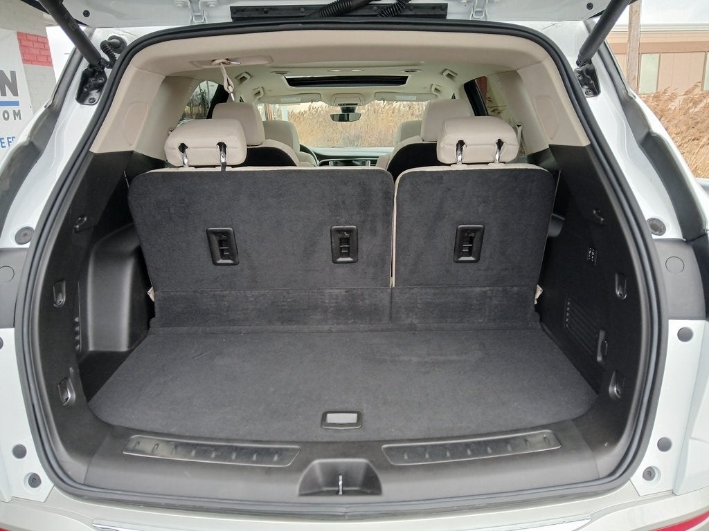 2024 Buick Enclave Premium Group