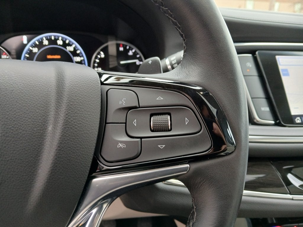 2024 Buick Enclave Premium Group