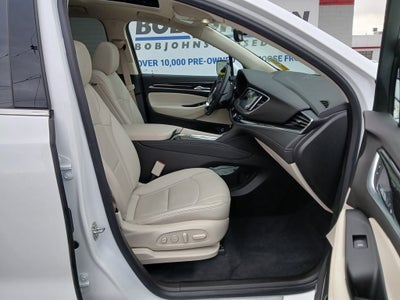 2024 Buick Enclave Premium Group