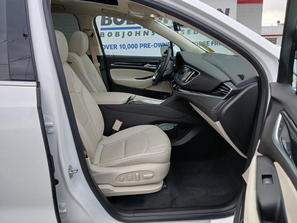 2024 Buick Enclave Premium Group