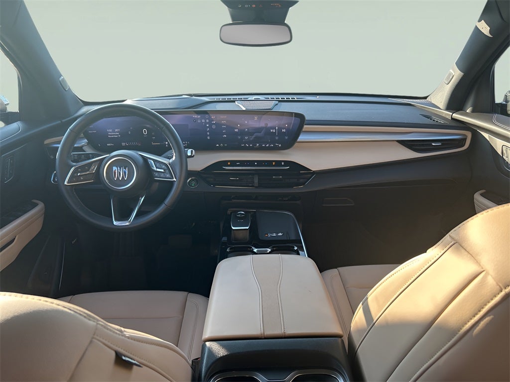 2025 Buick Enclave Preferred CARBRAVO CERTIFIED!