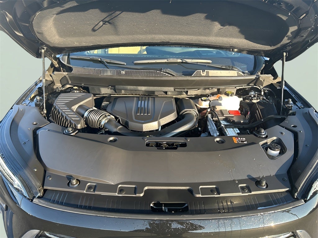 2025 Buick Enclave Preferred CARBRAVO CERTIFIED!