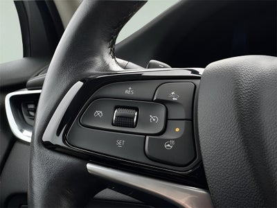 2022 Buick Enclave Premium Group CARBRAVO CERTIFIED