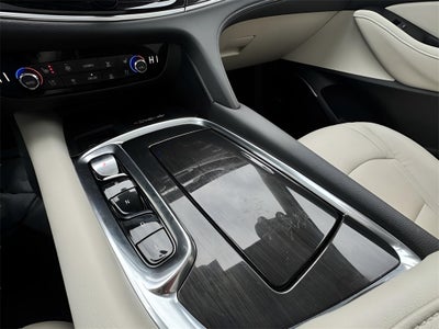 2022 Buick Enclave Premium Group CARBRAVO CERTIFIED