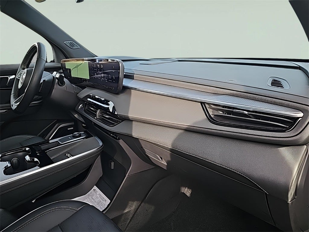 2025 Buick Enclave Sport Touring Fully Loaded, Super Cruise, Sunroof, (CarBravo!!!)