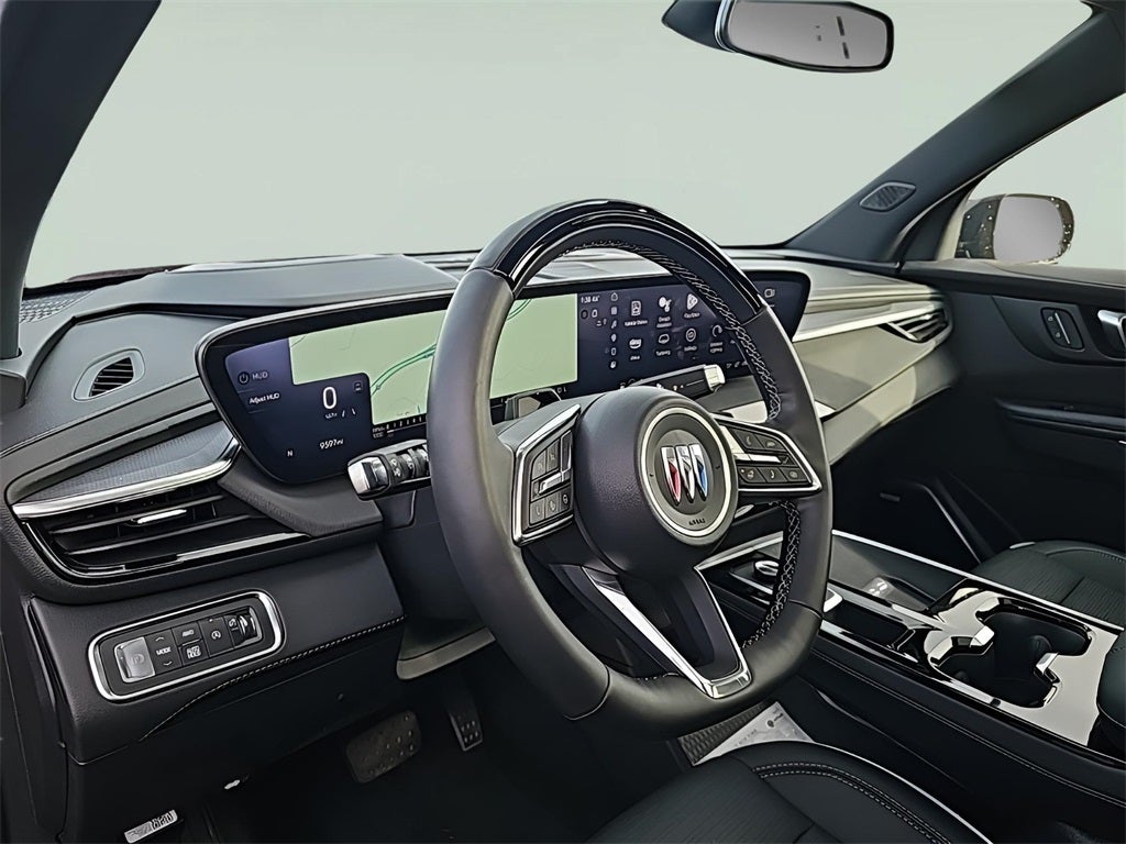 2025 Buick Enclave Sport Touring Fully Loaded, Super Cruise, Sunroof, (CarBravo!!!)