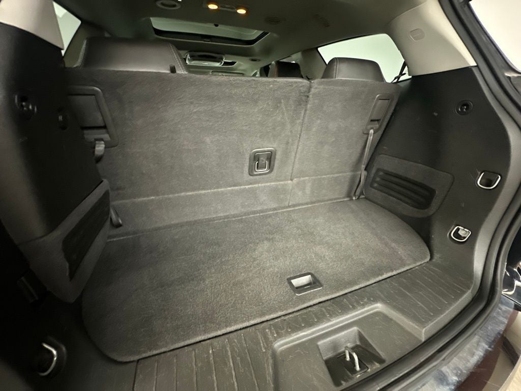 2017 Buick Enclave Leather Group CARBRAVO CERTIFIED