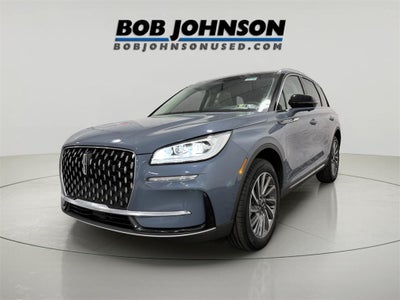 2023 Lincoln Corsair Reserve