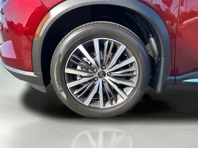 2025 INFINITI QX60 Sensory CARBRAVO CERTIFIED! BLACK FRIDAY SPECIAL!