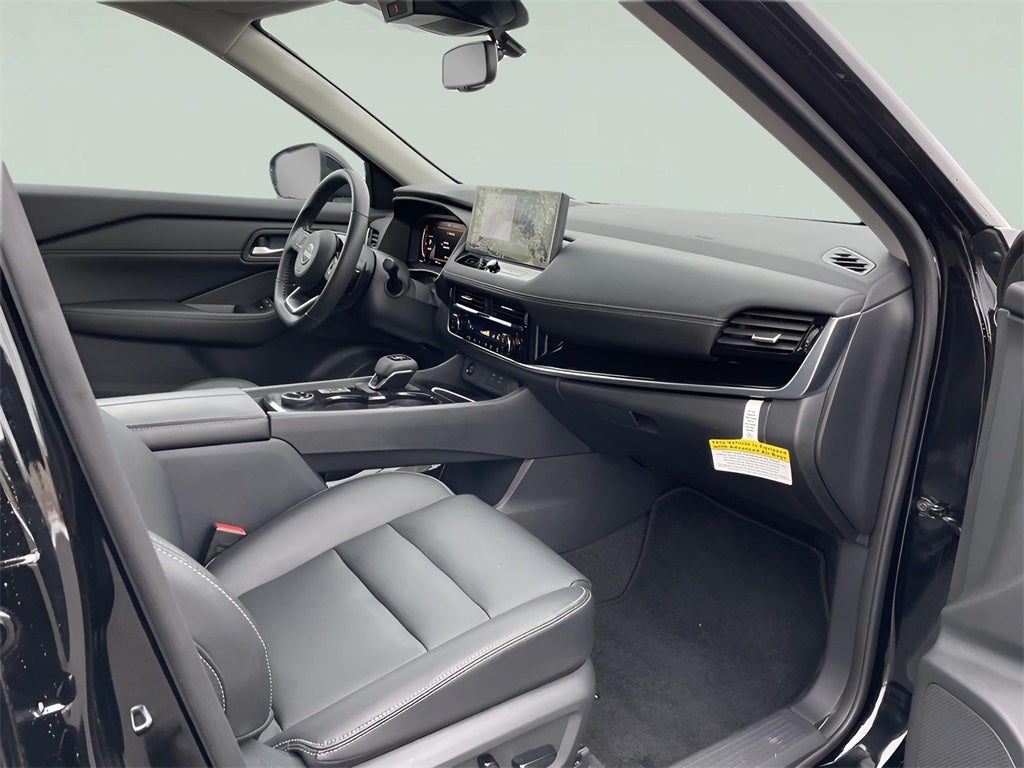 2024 Nissan Rogue SL Certified *$500 CPO Rebate*