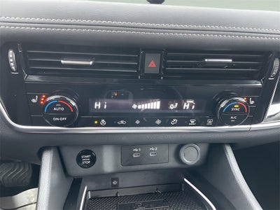 2024 Nissan Rogue SL Certified *$500 CPO Rebate*