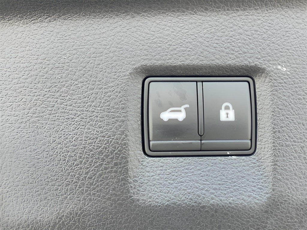 2022 INFINITI QX60 Sensory