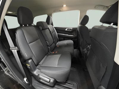 2020 Nissan Pathfinder SV *CarBravo Certified*