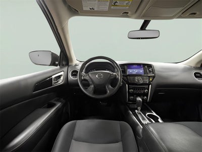 2020 Nissan Pathfinder SV *CarBravo Certified*