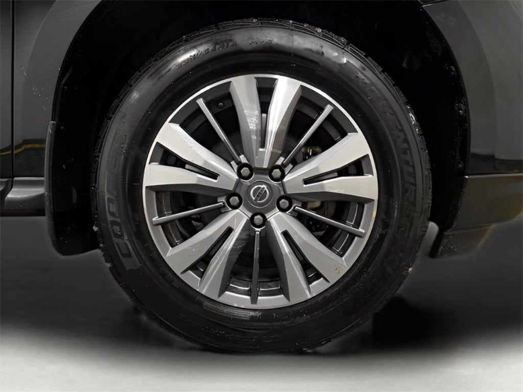 2020 Nissan Pathfinder SV *CarBravo Certified*