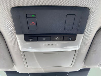 2023 Nissan Pathfinder SL 1 Owner Clean auto check V6 4WD