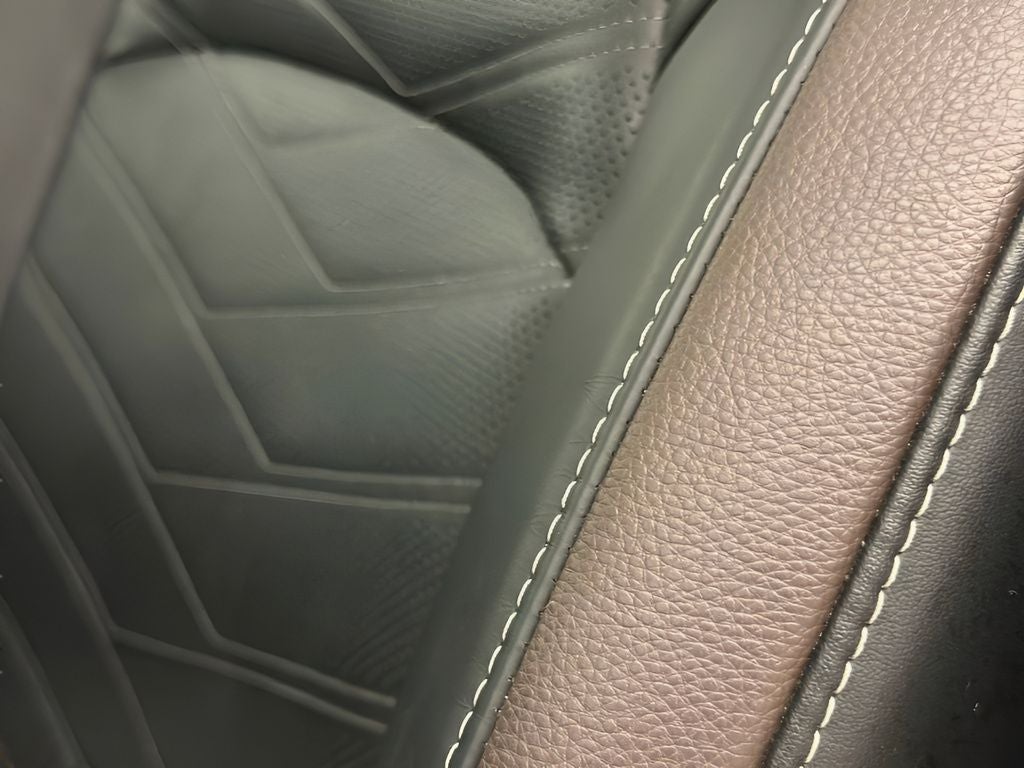 2024 Nissan Pathfinder Platinum CARBRAVO CERTIFIED