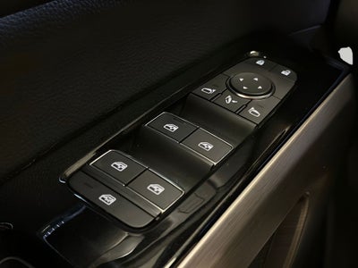 2024 Nissan Pathfinder Platinum CARBRAVO CERTIFIED