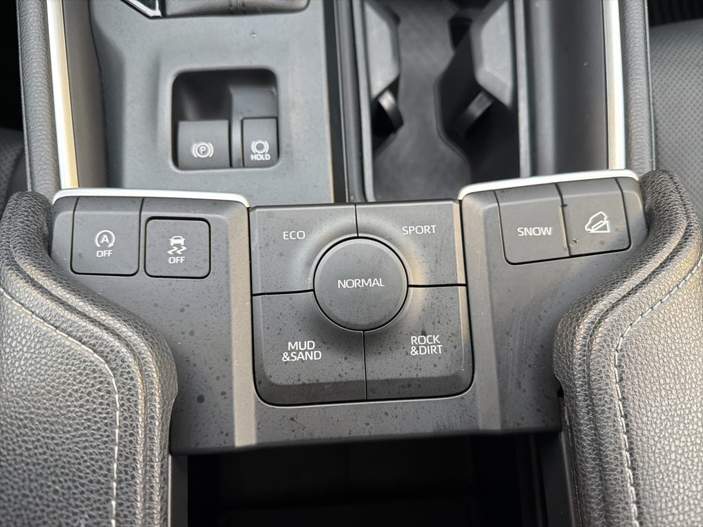 2024 Toyota Grand Highlander Limited CARBRAVO CERTIFIED!