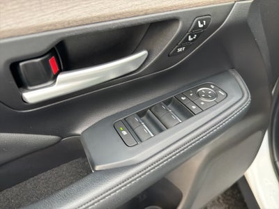 2024 Toyota Grand Highlander Limited CARBRAVO CERTIFIED!