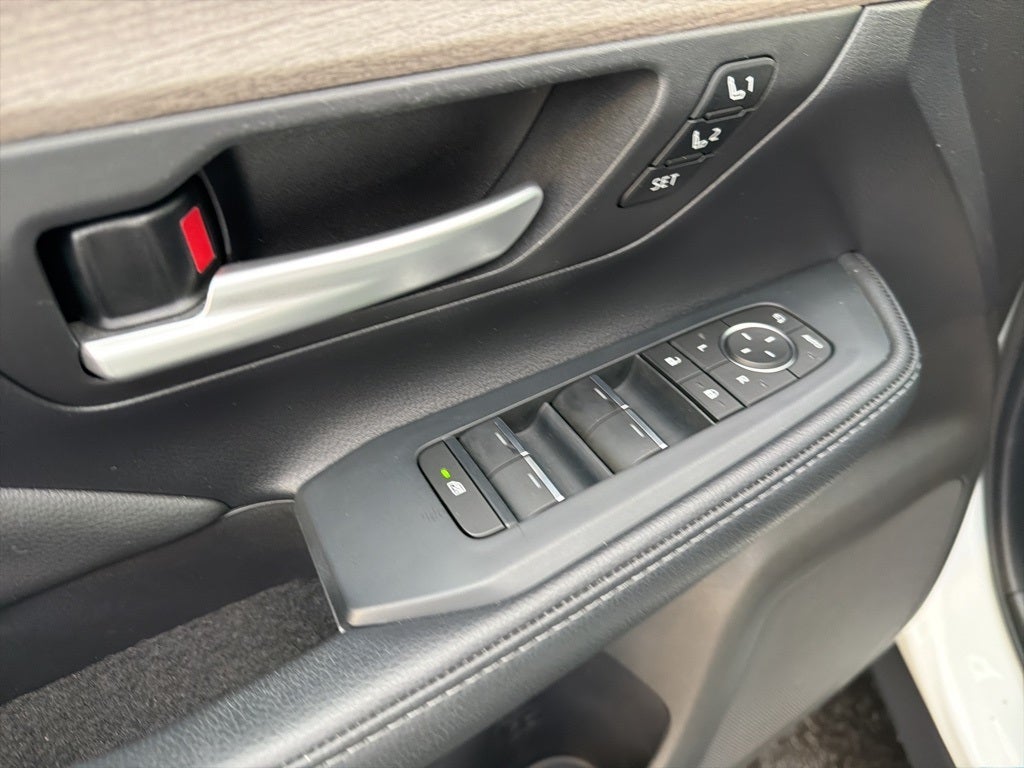 2024 Toyota Grand Highlander Limited CARBRAVO CERTIFIED!