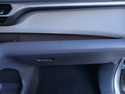 2021 Toyota Sienna LE 8 Passenger