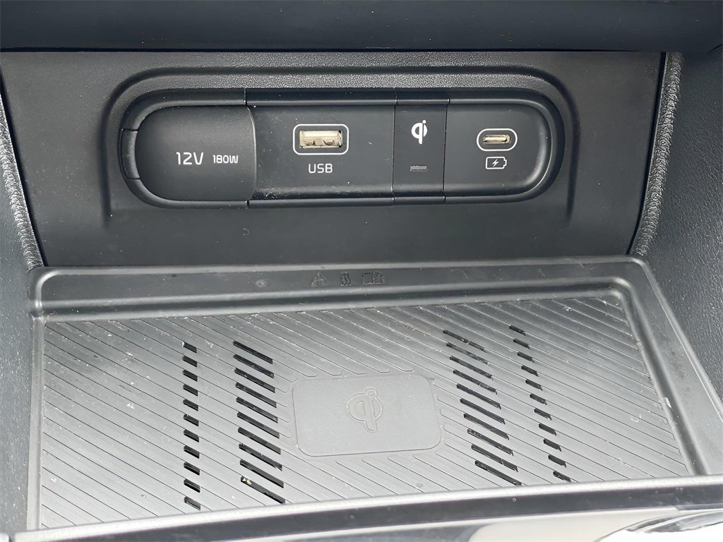 2023 Kia Sportage EX Certified