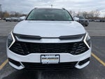 2024 Kia Sportage SX-Prestige Certified