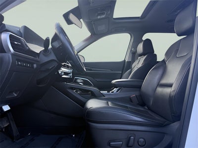 2024 Kia Telluride S Sunroof Leather Power Seating!