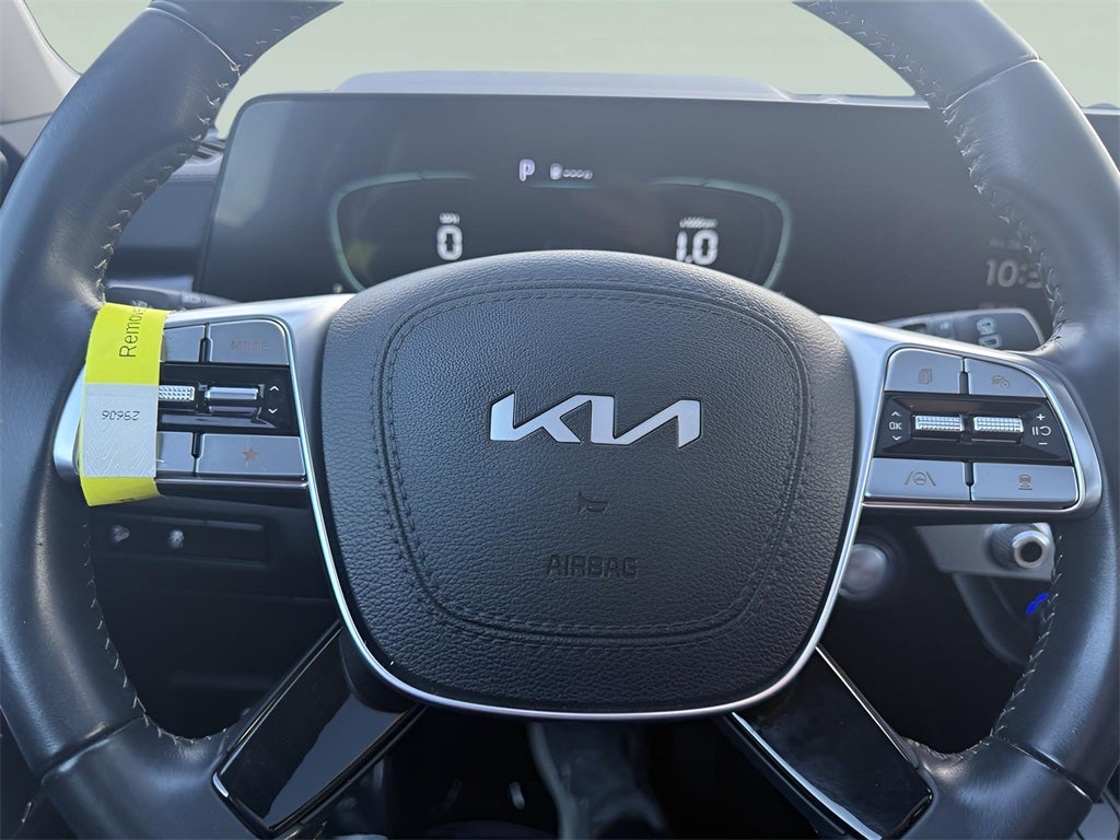 2024 Kia Telluride S Sunroof Leather Power Seating!