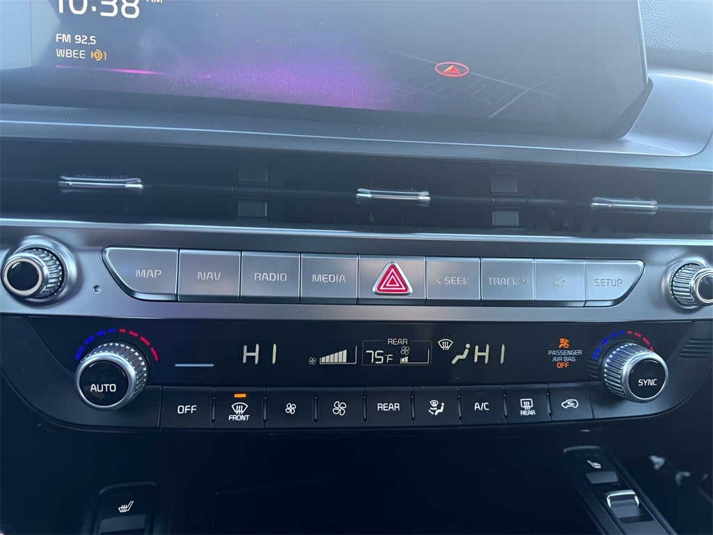 2024 Kia Telluride S Sunroof Leather Power Seating!