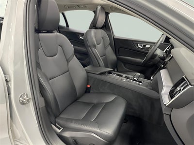 2025 Volvo S60 B5 Core CarBravo Certified