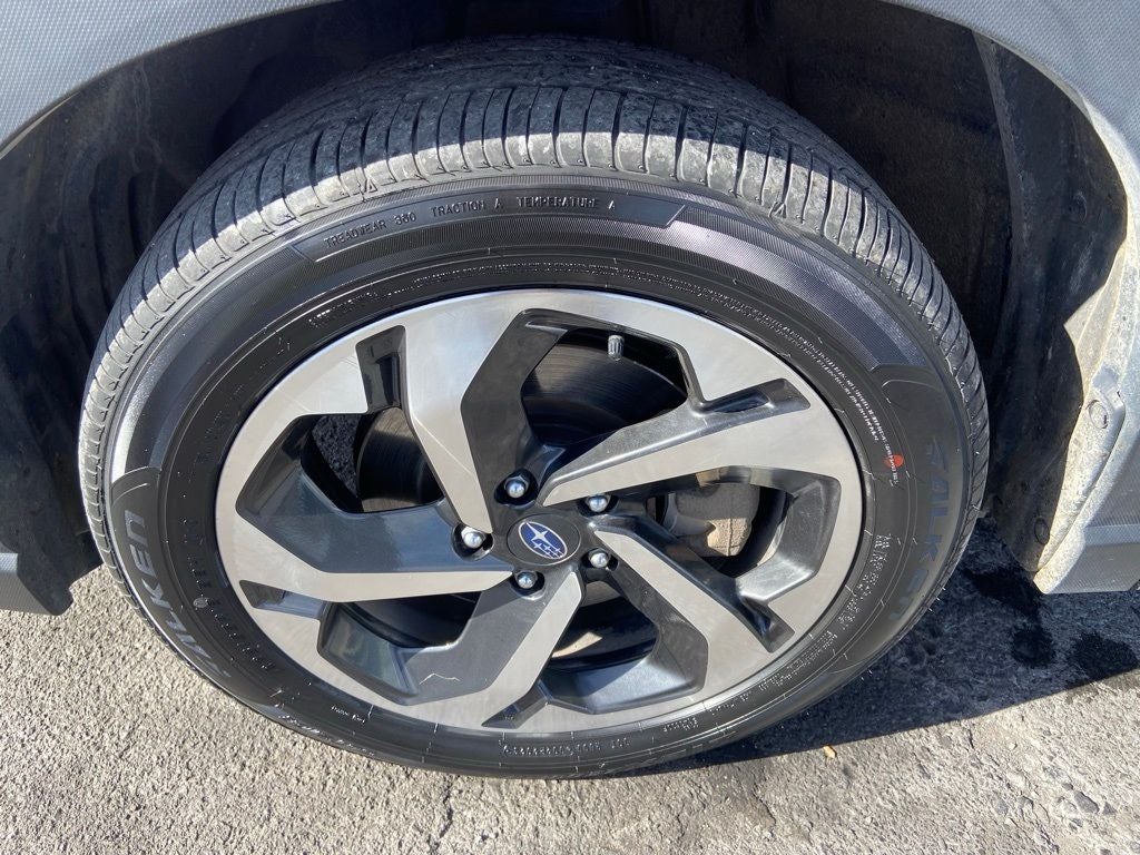 2023 Subaru Forester Touring