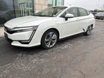 2019 Honda Clarity Plug-In Hybrid Touring Value Vehicle