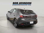 2019 Mazda Mazda3 Preferred Bose Audio Heated Seats