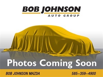 2022 Mazda Mazda CX-5 2.5 S