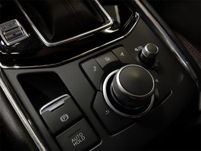 2023 Mazda Mazda CX-5 2.5 Turbo Sunroof Bose Audio Cooled Seats AWD