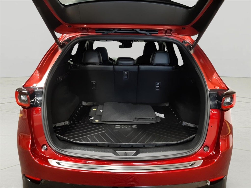 2023 Mazda Mazda CX-5 2.5 Turbo Sunroof Bose Audio Cooled Seats AWD