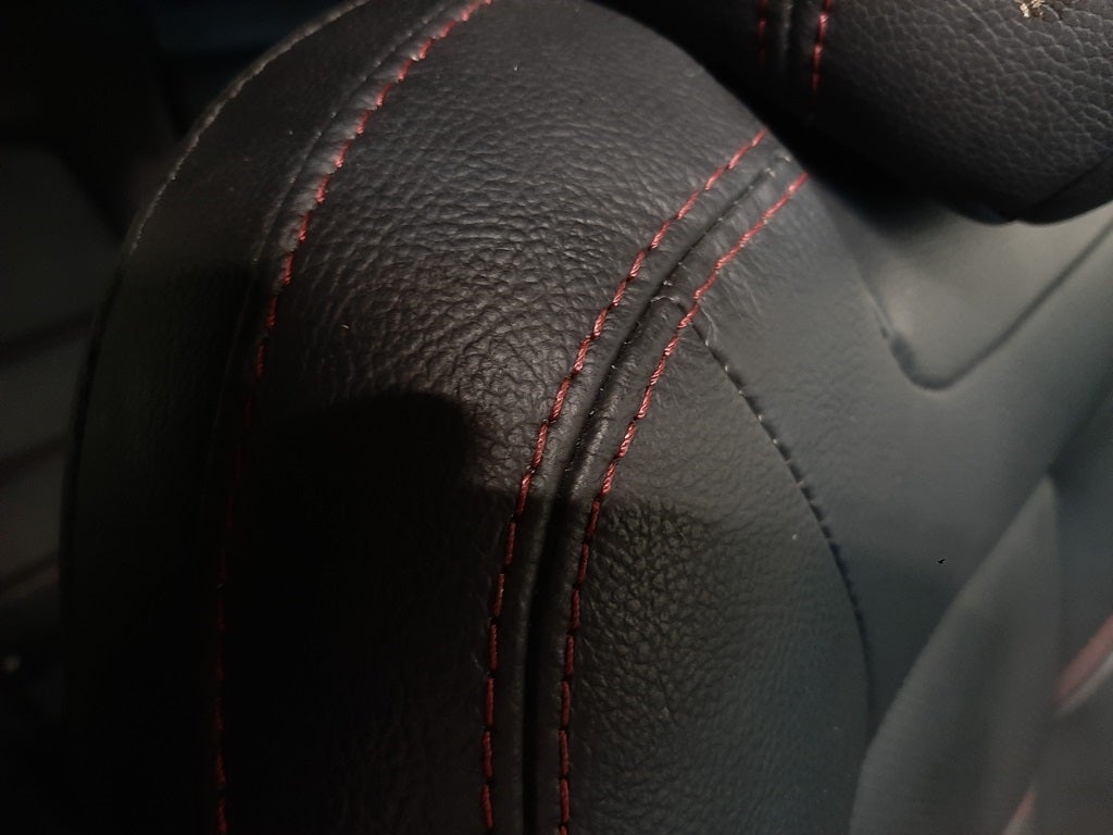 2023 Mazda Mazda CX-5 2.5 Turbo Sunroof Bose Audio Cooled Seats AWD