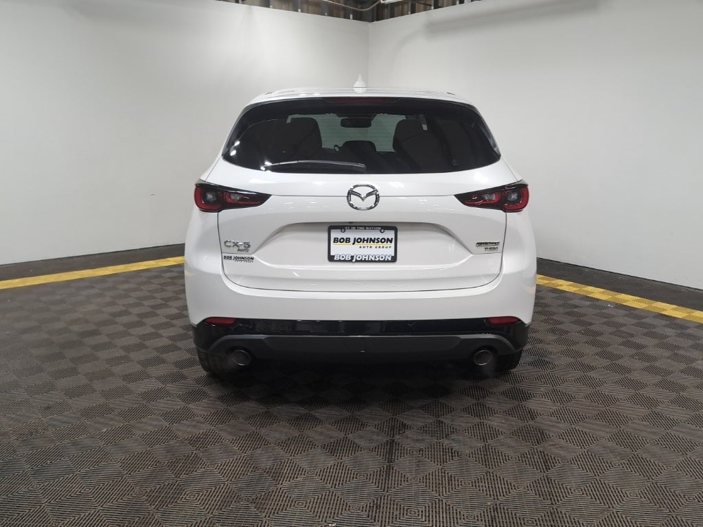 2023 Mazda Mazda CX-5 2.5 Turbo Sunroof NEW TIRES & BRAKES!