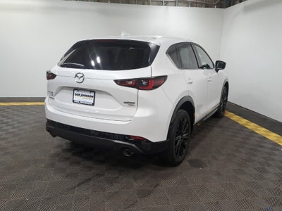 2023 Mazda Mazda CX-5 2.5 Turbo Sunroof NEW TIRES & BRAKES!