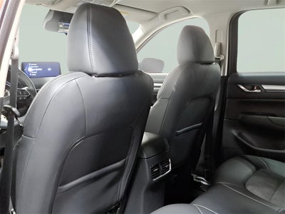 2023 Mazda Mazda CX-5 2.5 S Select Package Heated Seats AWD