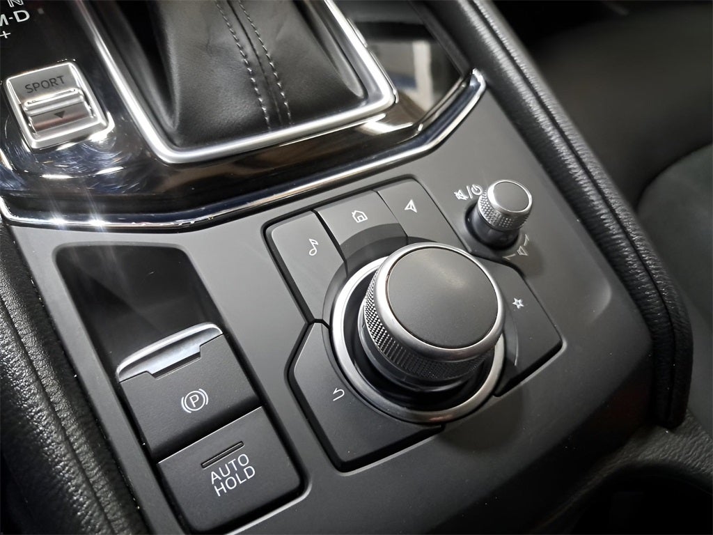 2023 Mazda Mazda CX-5 2.5 S Select Package Heated Seats AWD